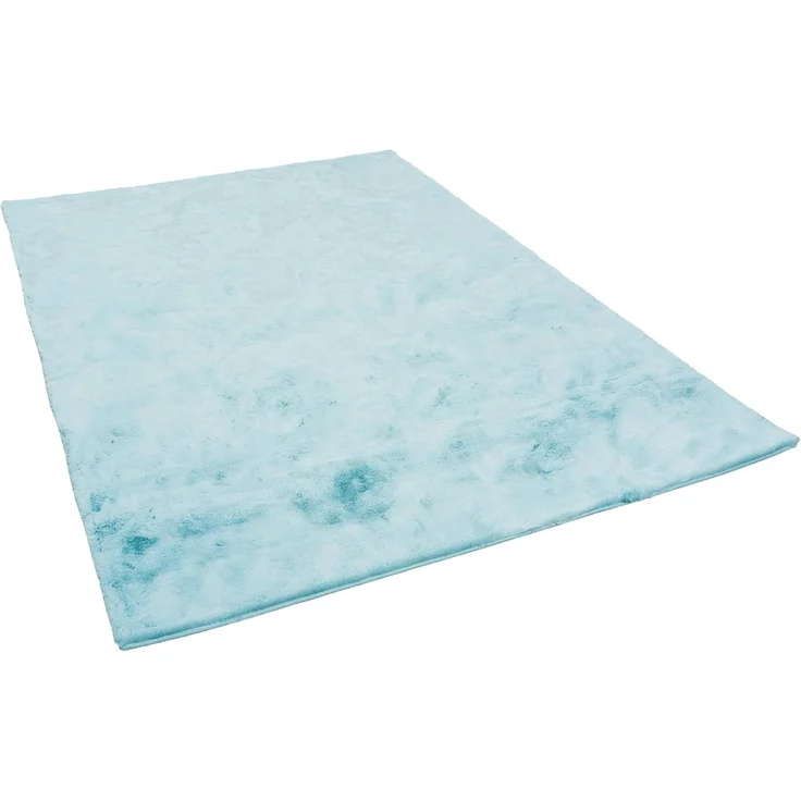 Pergamon Fellteppich Fellteppich Luxus Super Soft Plush, Rechteckig, Höhe: 25 mm – Bild 2