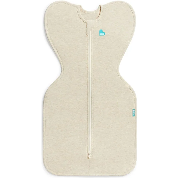 Love To Dream SwaddleUp™ 1.0 TOG - Stufe 1 - Größe