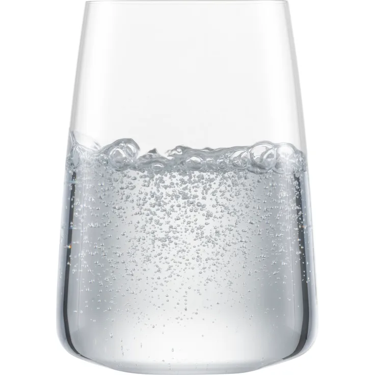 Zwiesel Glas 2 Stück Allroundglas Simplify handgefertigt· spülmaschinenfest· Handwäsche 122058