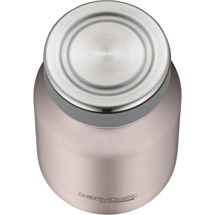 Thermos Isolierspeisegefäß Tc rose mat 0,50l – Bild 1