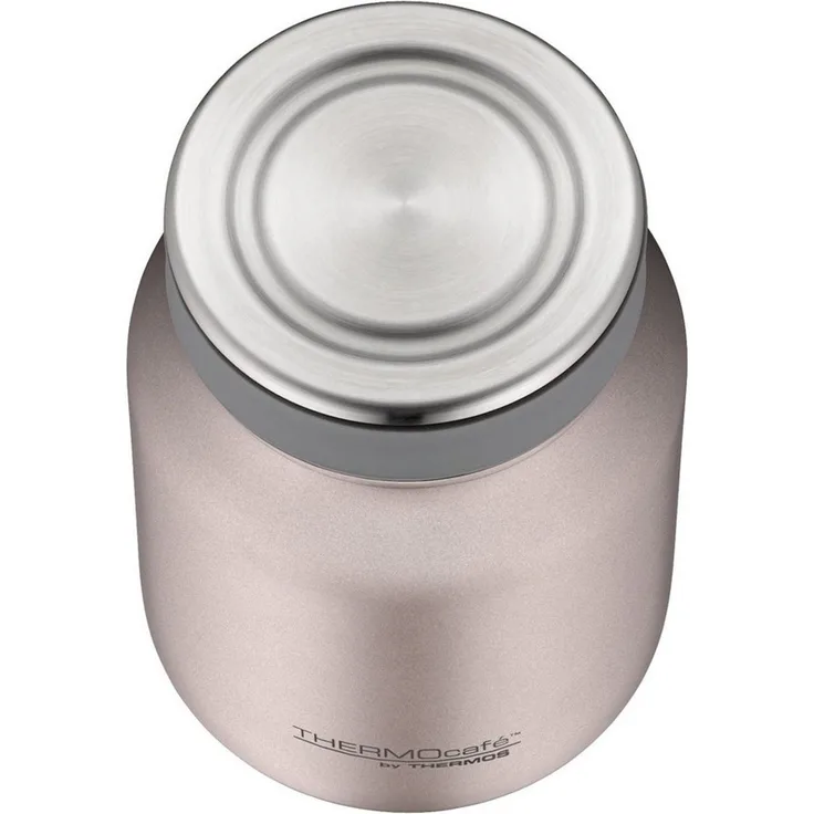 Thermos Isolierspeisegefäß Tc rose mat 0,50l