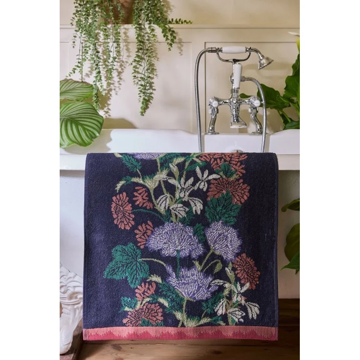 Next Handtuch Geblümtes Kew Gardens Handtuch, (1-St) – Bild 2