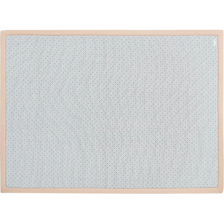 Juskys Krabbelmatte, Polyester beige, 180 x 120 cm – Bild 7