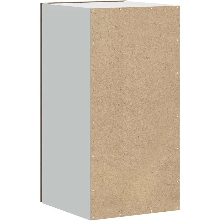 vidaXL Küchen-Hängeschrank Porto Braun Eichen-Optik Holzwerkstoff 854024 – Bild 6