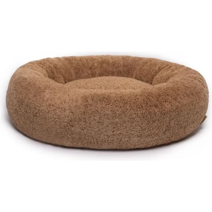 Wolters Sweet Dreams Hundekörbchen cinnamon, Größe: L – Bild 1