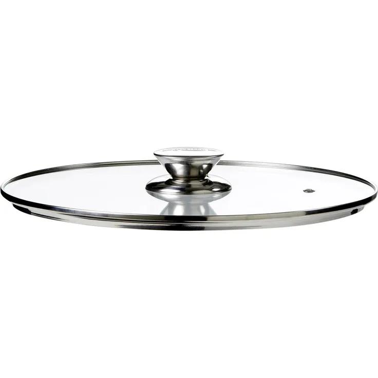 Deckel für Pfanne Legend mit Click 28 cm