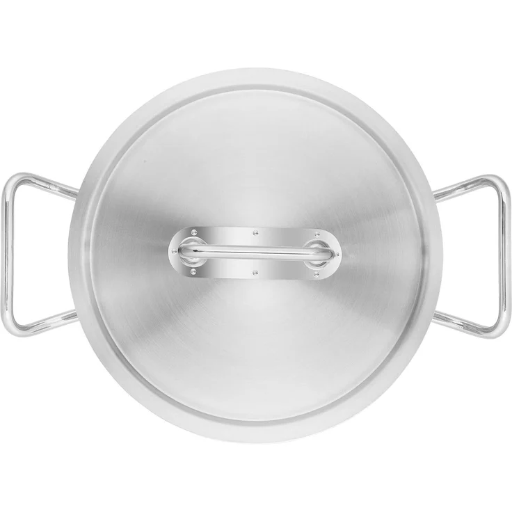 ZWILLING Pro S Kochtopf 16 cm, 18/10 Edelstahl – Bild 5