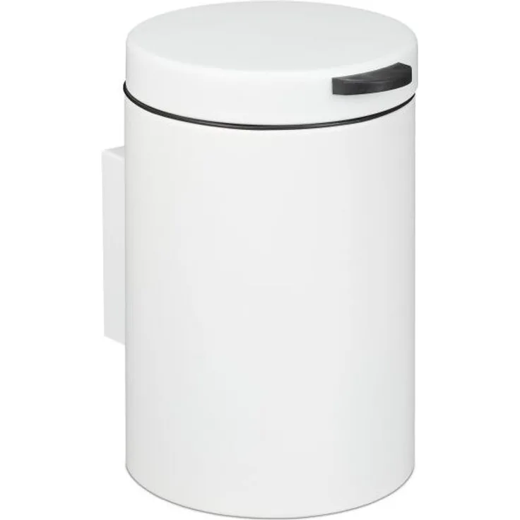 Kosmetikeimer Wandmontage 3 Liter