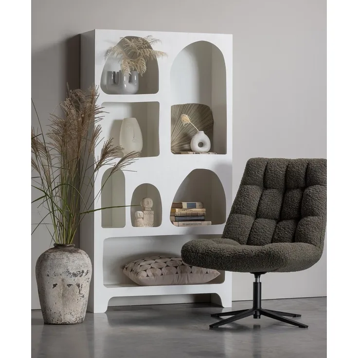 Schrank Caz, Breit