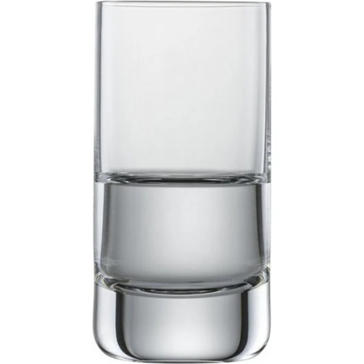 SCHOTT-ZWIESEL Schnapsglas Simple, Kristallglas, 0,04 L – Bild 2