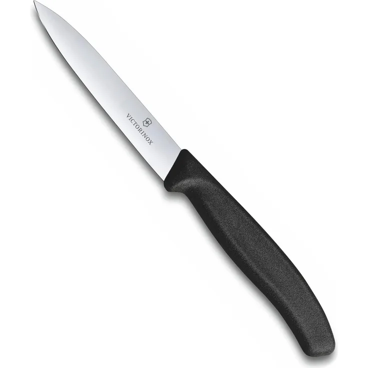 Victorinox | Gemüsemesser SwissClassic, Schwarz