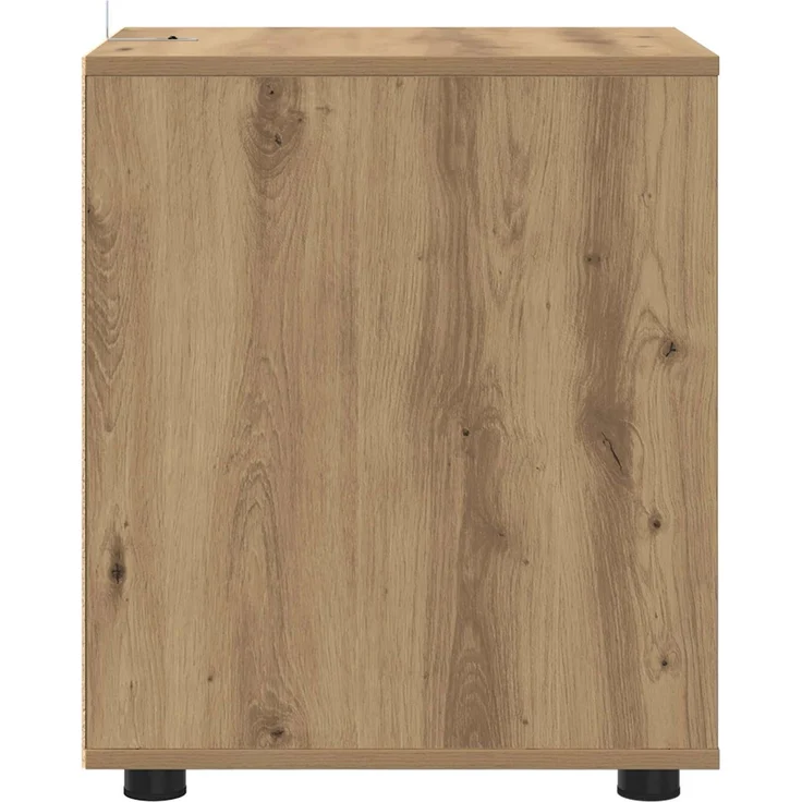 vidaXL Aufbewahrungsschrank 40 x 48 x 57 cm Holzwerkstoff 888846 – Bild 7