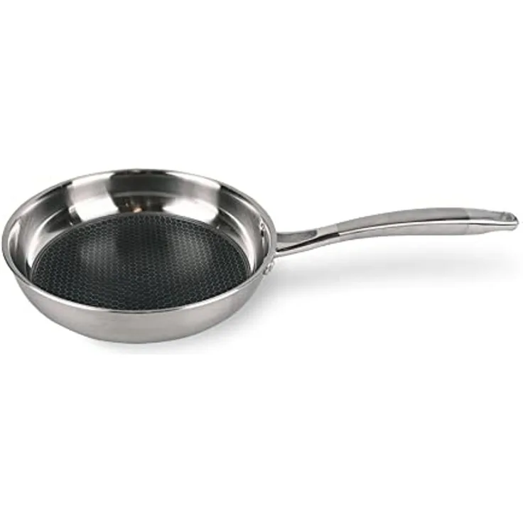 Profi-Bratpfanne Maestro MR-1224-24 24 cm