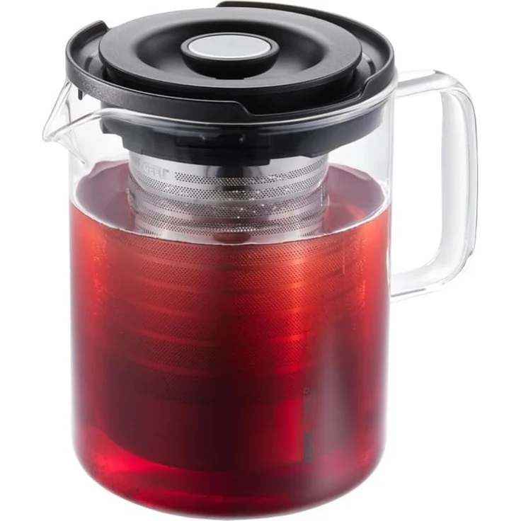 Gefu Gefu T-Prep Teekessel 800 ml G12902