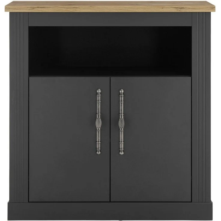 Home affaire Kommode WESTMINSTER, Breite ca. 92 cm – Bild 2