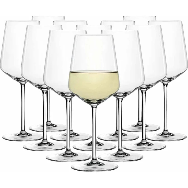 Spiegelau Style Weißweinglas 440 ml 12er Set