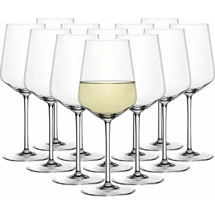 Spiegelau Style Weißweinglas 440 ml 12er Set – Bild 1