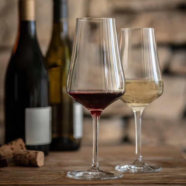 Zwiesel Glas Bouquet Weißweinglas 370 ml 2er Set – Bild 7