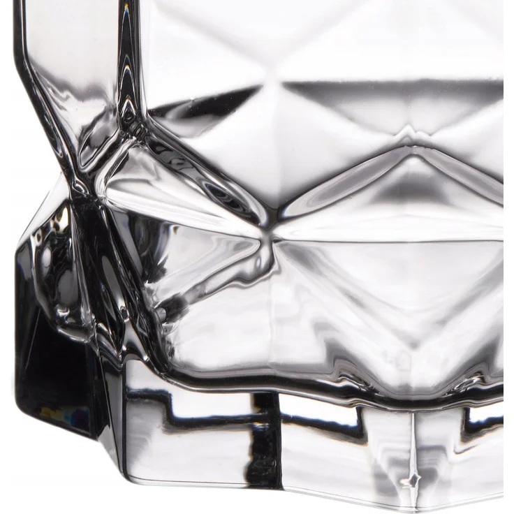 KADAX 12x Gläser 325ml für Getränke Getränke Wasserglas Glasset – Bild 2