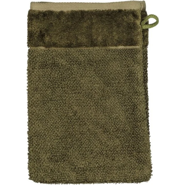 Möve Handtücher Bamboo luxe, 60% Baumwolle, 40% Viskose (1-St) – Bild 4
