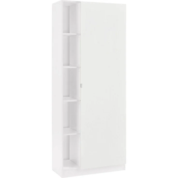 borchardt Möbel Garderobenschrank Dolly Höhe 185 cm – Bild 5