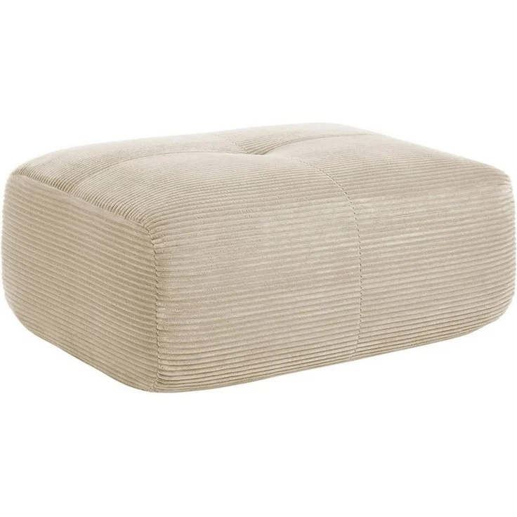 Odikalo 3-Sitzer Ecksofa modular kombinierbar Polstersofa, Modulares Ecksofa ohne Montage, ergonomisch und haustierfreundlich, aus Cordstoff mit extra-breiten Armlehnen, 32D hochelastische Polsterung für Wohnzimmer und Schlafzimmer, Green – Bild 4