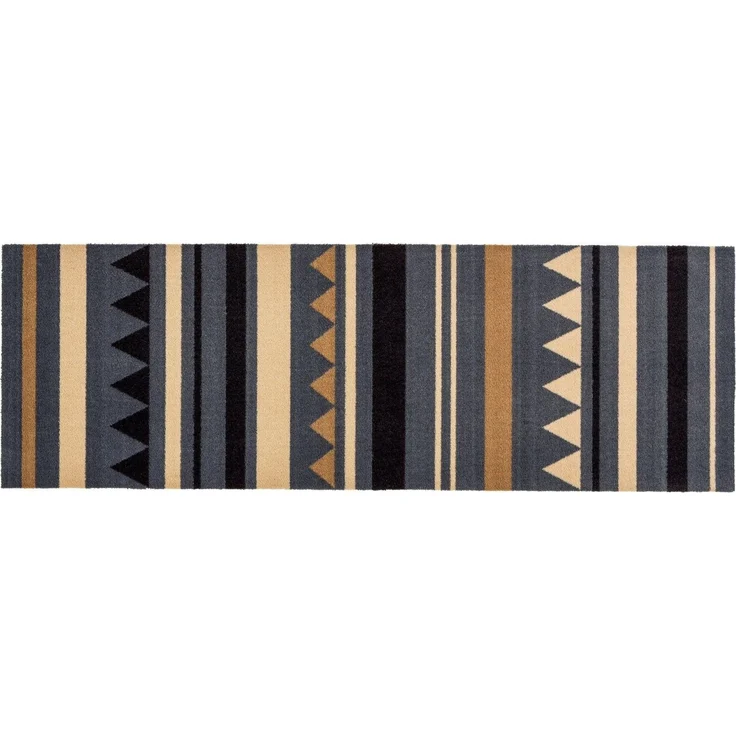 ASTRA Läufer Miabella 1669, rechteckig, Höhe: 7 mm, In -und Outdoor geeignet – Bild 1