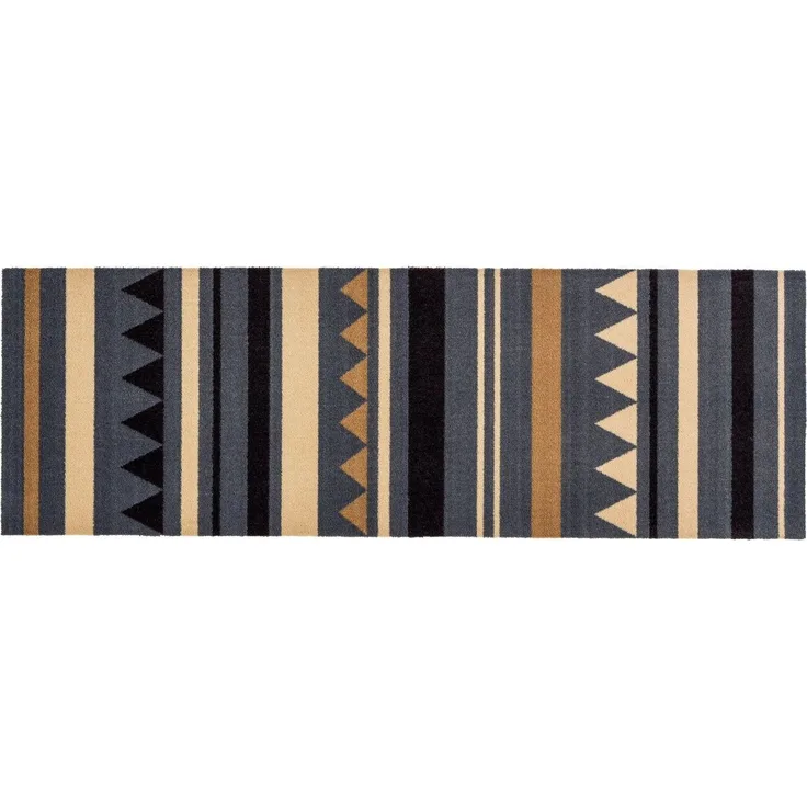 ASTRA Läufer Miabella 1669, rechteckig, Höhe: 7 mm, In -und Outdoor geeignet