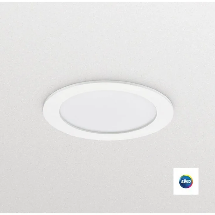 Philips EINBAUDOWNL. 11W PSU II WH 150 (DN145B LED10S/840)