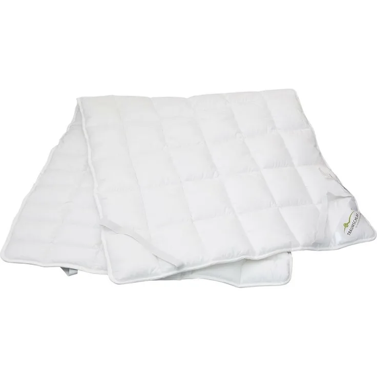 Traumschlaf Matratzentopper Unterbett Thinsulate|80x200 cm