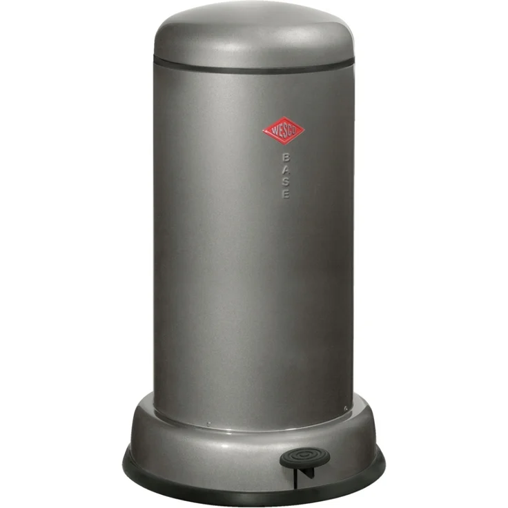 Wesco Mülleimer Baseboy 20 Liter - Graphit – Bild 6