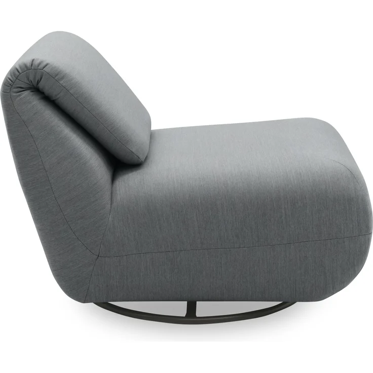 Domo Collection Outdoor Sofa 300 012 Sessel – Bild 3