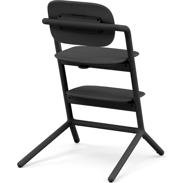 Cybex Lemo 4-in-1 Kinderstuhl Stone Blue Schwarz 1 – Bild 5