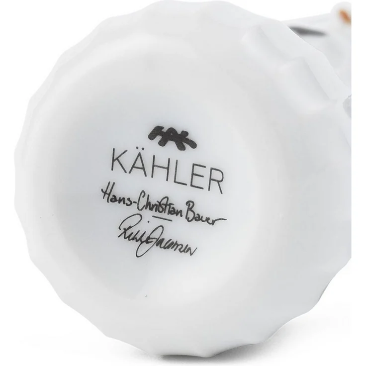 Kähler Christbaumschmuck Hammershøi Christmas – Bild 4
