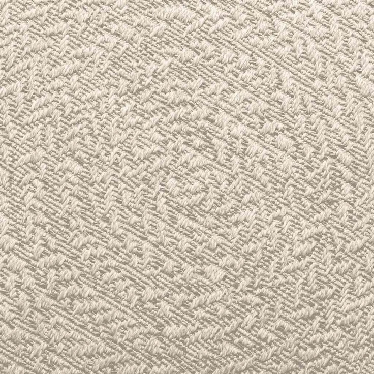 vidaXL Teppich ZIZUR Creme 160x230 cm Jute-Optik Indoor und Outdoor 4010379 – Bild 5