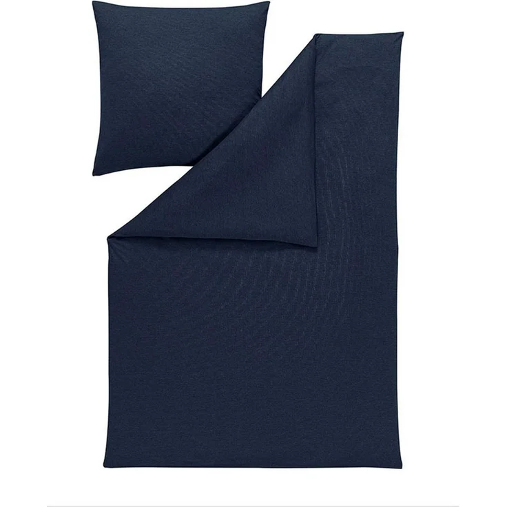 Estella Bettwäsche Takoma, Mako-Interlock-Jersey – Bild 2