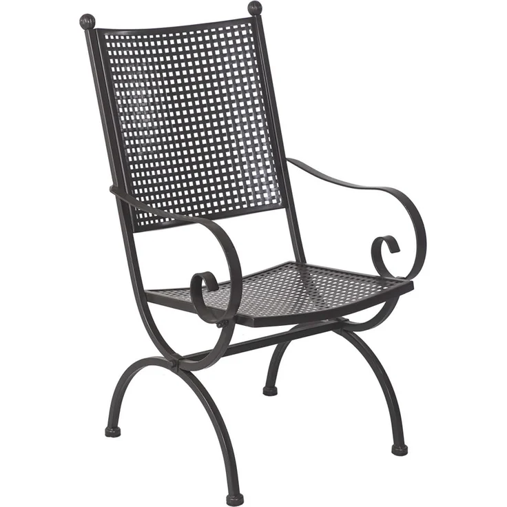MBM Romeo Sessel Elegance – Bild 1