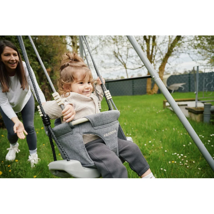 Schaukelaufsatz Toddler – Bild 2