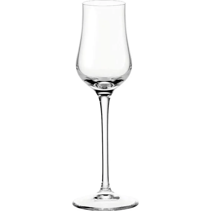 Leonardo 'Ciao+' Grappaglas, extrem stoßfest, 80 ml