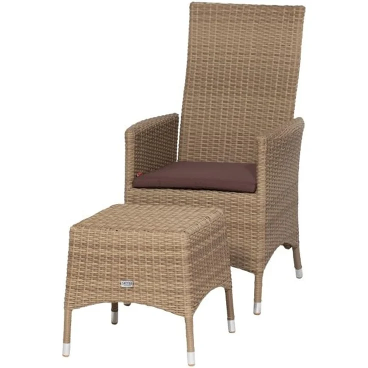 Stella Stapelsessel Gestell Stahl schwarz matt, Fläche Keramik mehrfarbig schwarz – Bild 28