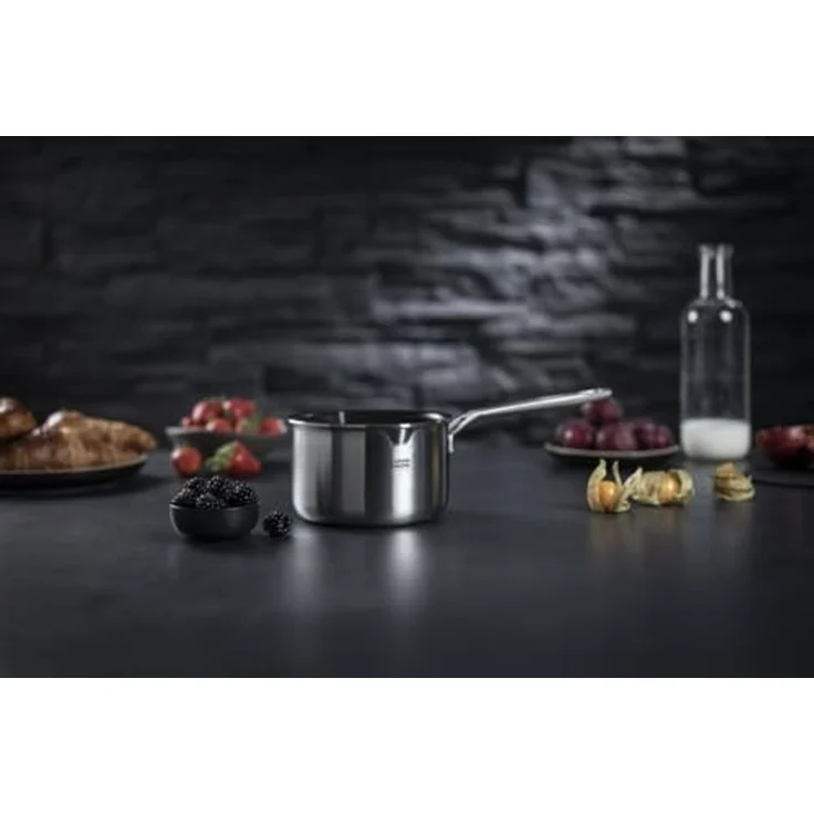 Kuhn Rikon Culinary Fiveply Milchpfanne 14 cm 1,35 l – Bild 6