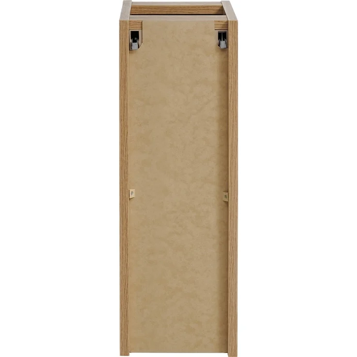 Unterschrank 20cm, Eiche, NEWPORT-56-OAK – Bild 5