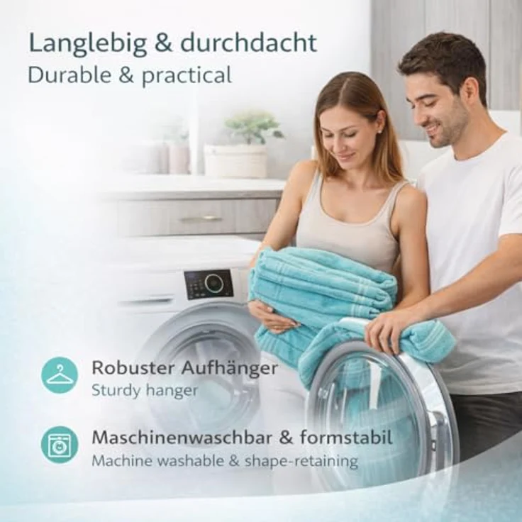 Betz Strandtuch Betz XXL Badetuch LINES Strandtuch Saunahandtuch Liegetuch 90x180 cm, 100% Baumwolle – Bild 8