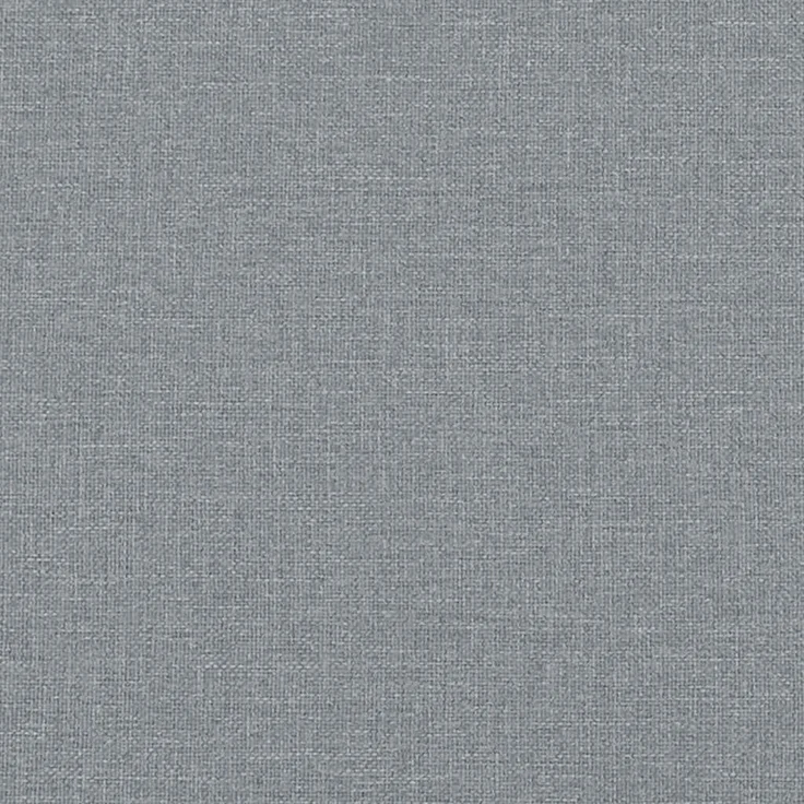 vidaXL Sessel Hellgrau 100x77x82 cm Stoff 4105146 – Bild 7
