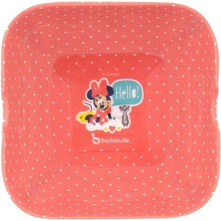Badabulle Disney Baby Minnie Lunchbox – Bild 4