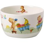 Villeroy & Boch HUNGRY AS A BEAR Müslibowl - A