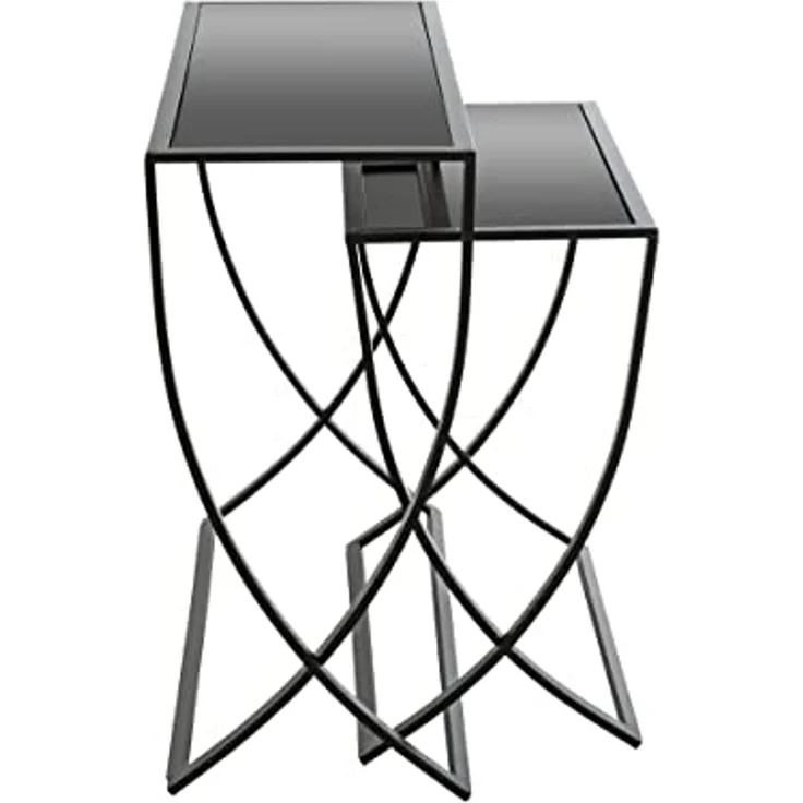 Beistelltisch 2er Set – Bild 5