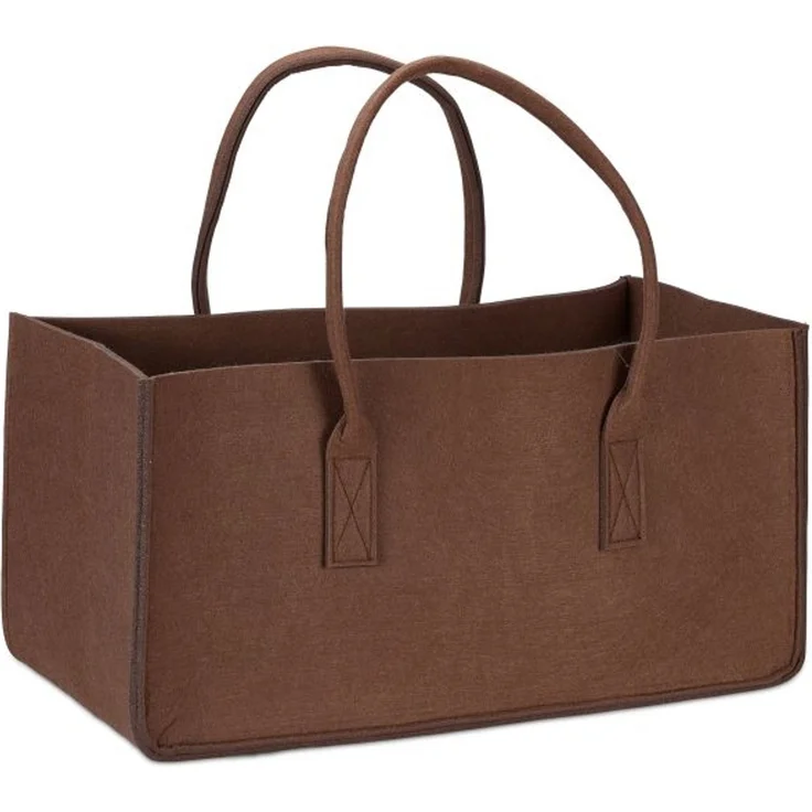 Kaminholztasche aus Filz 10021755_93 – Bild 9