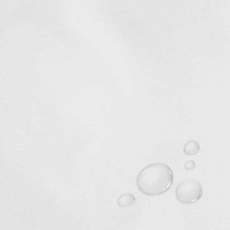 Kubus Sonnensegel Wasserabweisend Rechteckig, UV-abweisend – Bild 3