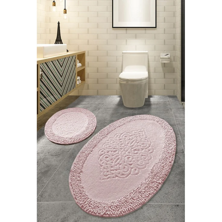L'Essentiel Maison Badematte 100% COTTON L1652 – Bild 1